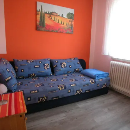 Haus Rohr Nr. 4 * Kellenhusen