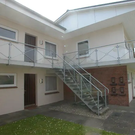 Haus Rohr Nr. 4 Kellenhusen