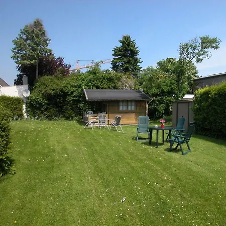 Apartment Haus Rohr Nr. 4 *
